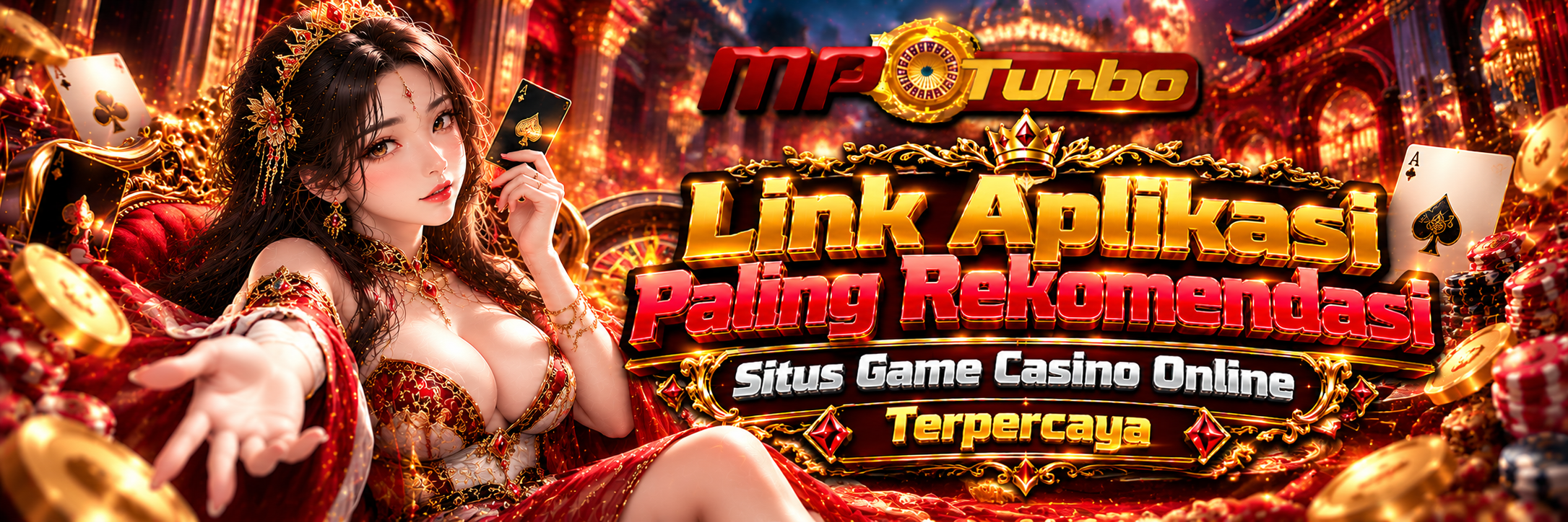 MPOTURBO: Link Aplikasi Paling Rekomendasi Google Ai Situs Game Casino Online
